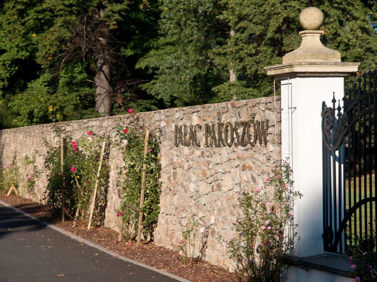Palac Pakoszow Schlosshotel Wernersdorf Jelenia Gora Exterior photo Entrance to the Mac Morgan family vault at St Mary's Church, Haddington